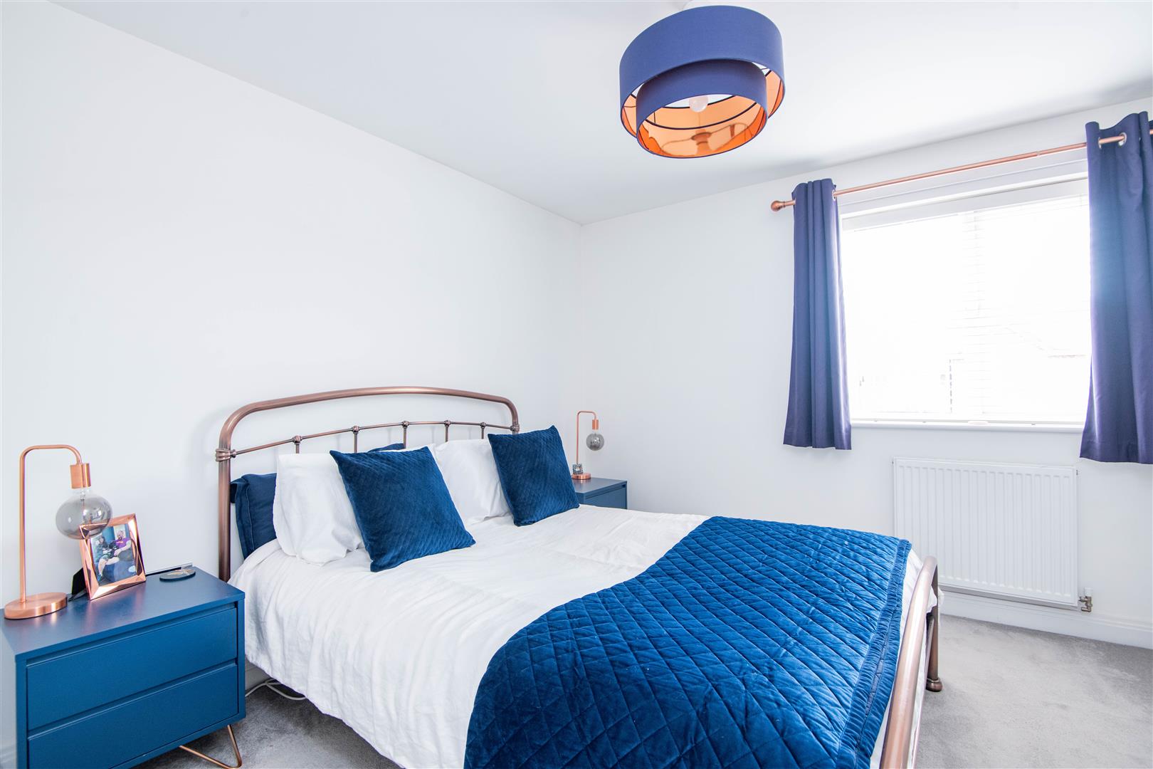 Alvis Close, Farington, Leyland